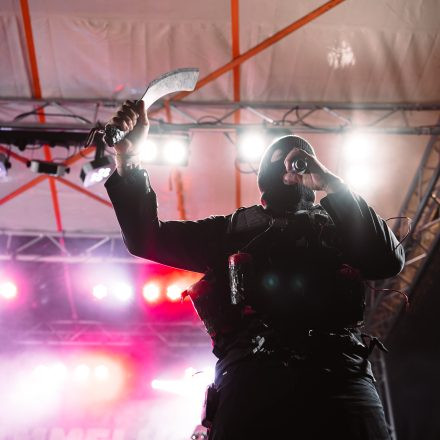Rock'n'Riff Festival 2026