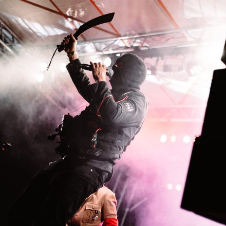 Rock'n'Riff Festival 2026