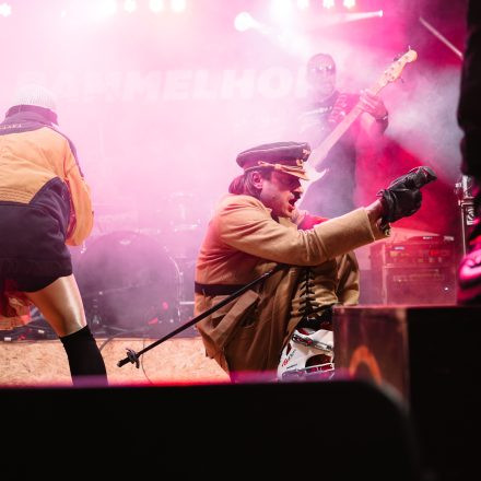 Rock'n'Riff Festival 2026