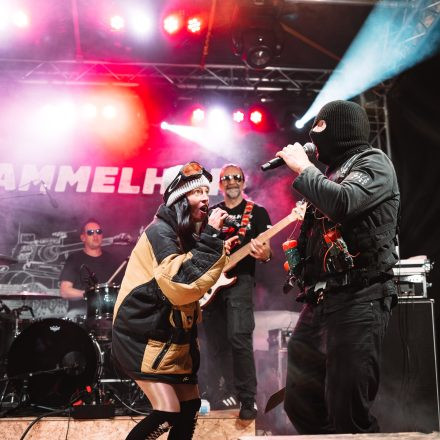 Rock'n'Riff Festival 2026