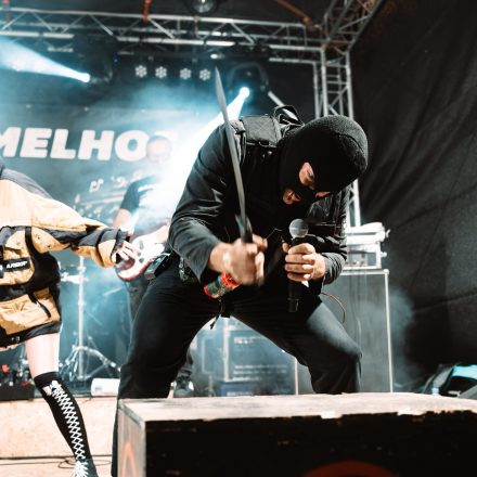 Rock'n'Riff Festival 2026