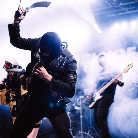 Rock'n'Riff Festival 2026