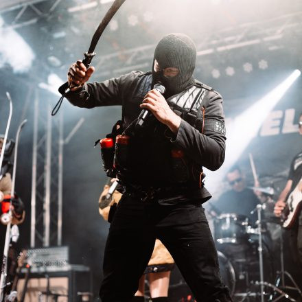 Rock'n'Riff Festival 2026