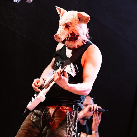 Rock'n'Riff Festival 2026