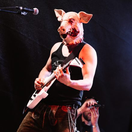 Rock'n'Riff Festival 2026