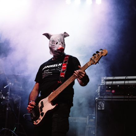 Rock'n'Riff Festival 2026
