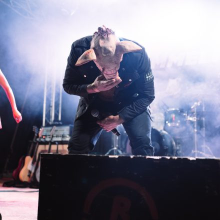 Rock'n'Riff Festival 2026