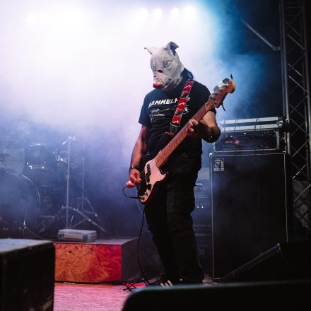 Rock'n'Riff Festival 2026