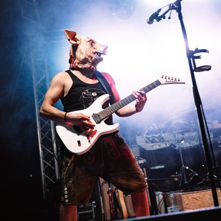 Rock'n'Riff Festival 2026