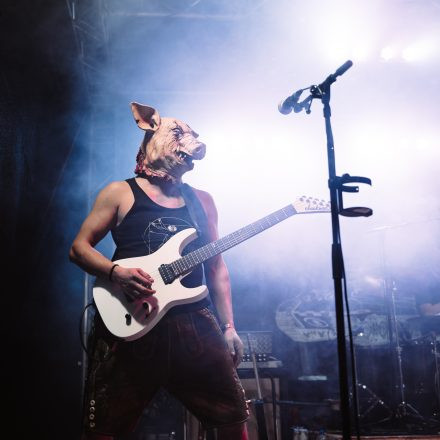 Rock'n'Riff Festival 2026