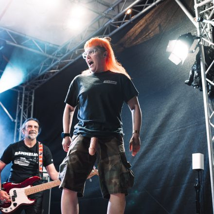 Rock'n'Riff Festival 2026