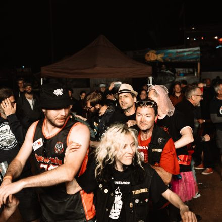 Rock'n'Riff Festival 2026