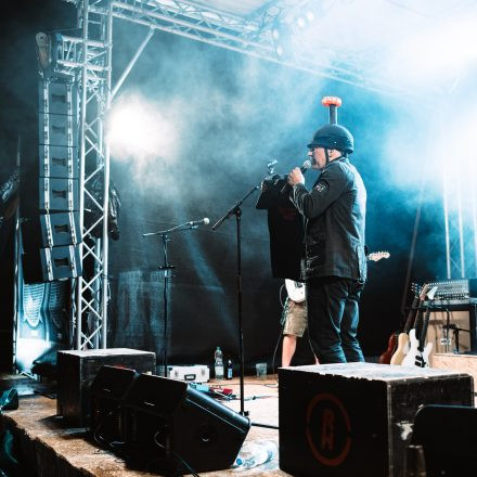 Rock'n'Riff Festival 2026