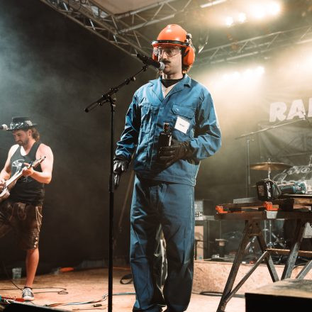 Rock'n'Riff Festival 2026