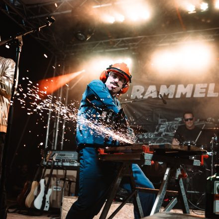 Rock'n'Riff Festival 2026