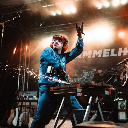 Rock'n'Riff Festival 2026