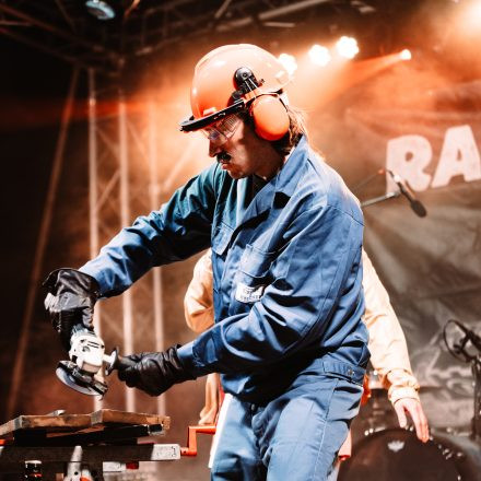 Rock'n'Riff Festival 2026