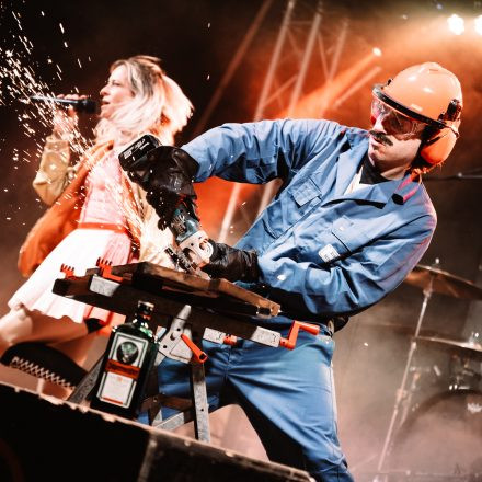 Rock'n'Riff Festival 2026