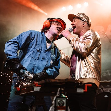 Rock'n'Riff Festival 2026