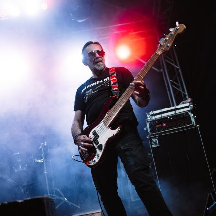 Rock'n'Riff Festival 2026