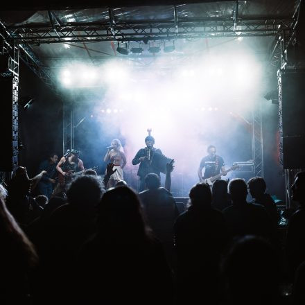 Rock'n'Riff Festival 2026