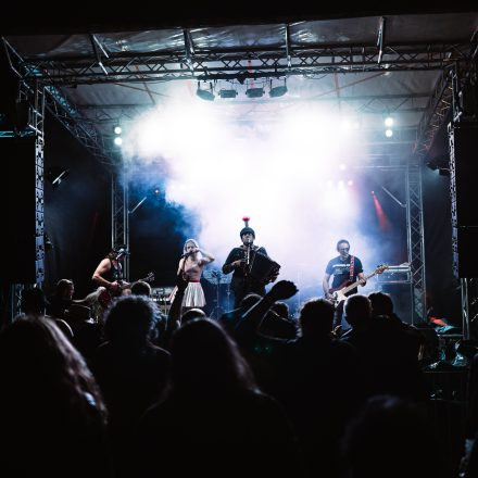 Rock'n'Riff Festival 2026