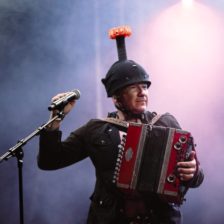 Rock'n'Riff Festival 2026