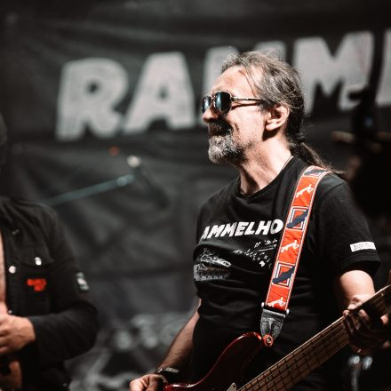 Rock'n'Riff Festival 2026
