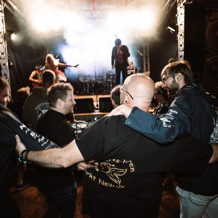 Rock'n'Riff Festival 2026