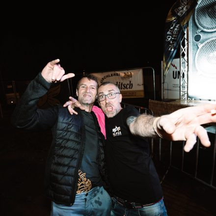 Rock'n'Riff Festival 2026