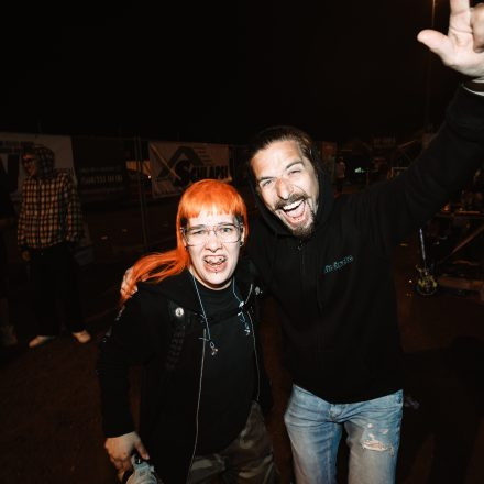 Rock'n'Riff Festival 2026
