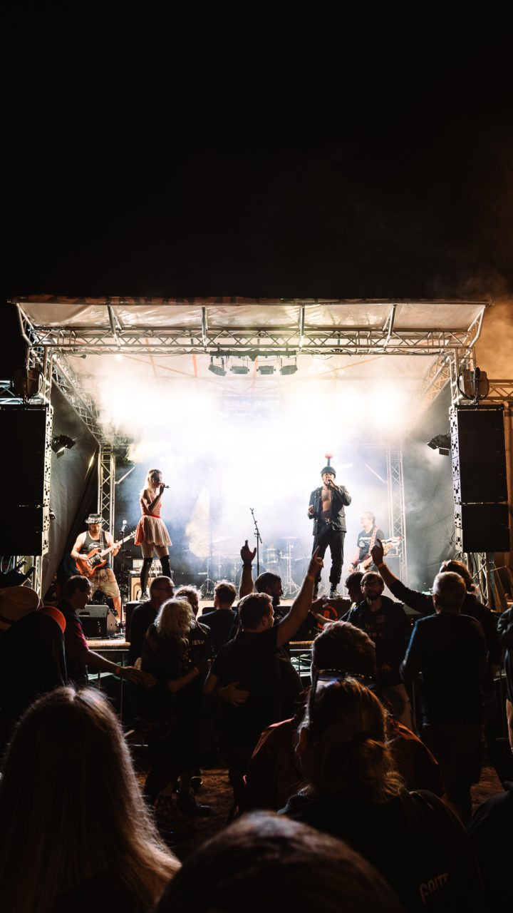 Rock'n'Riff Festival 2026