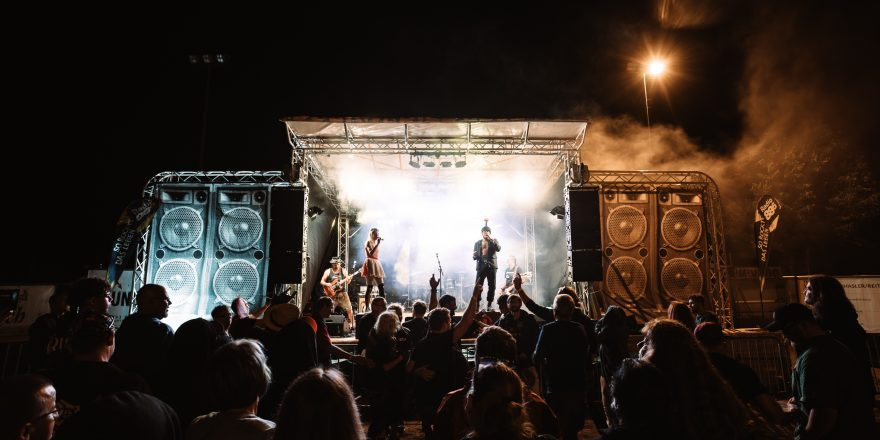 Rock'n'Riff Festival 2026