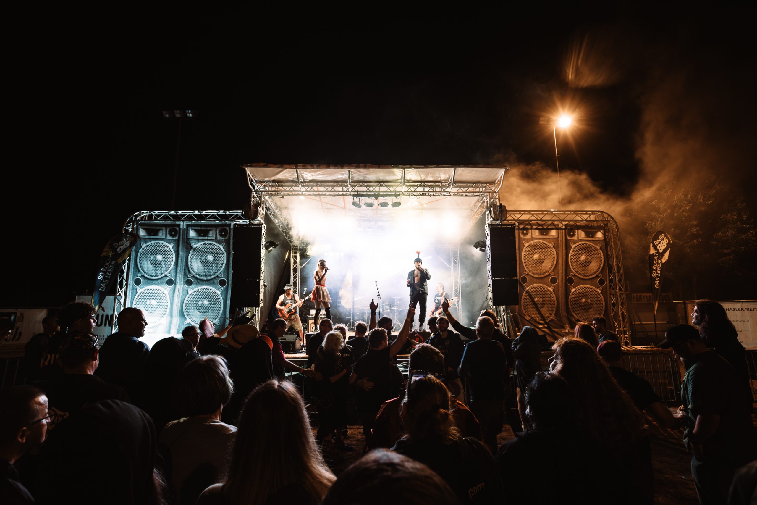 Rock'n'Riff Festival 2026