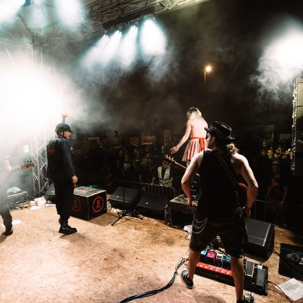 Rock'n'Riff Festival 2026