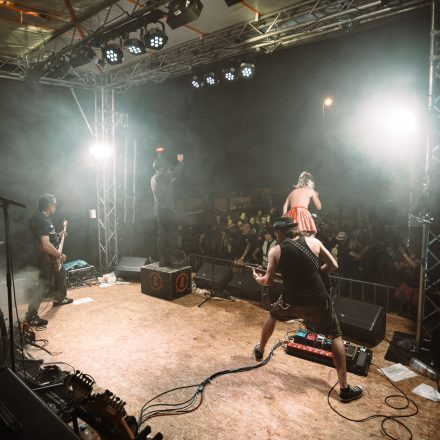 Rock'n'Riff Festival 2026