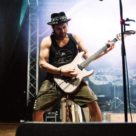Rock'n'Riff Festival 2026