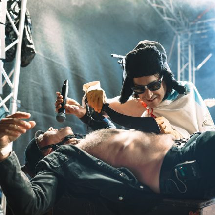 Rock'n'Riff Festival 2026