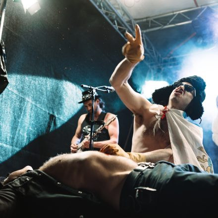 Rock'n'Riff Festival 2026