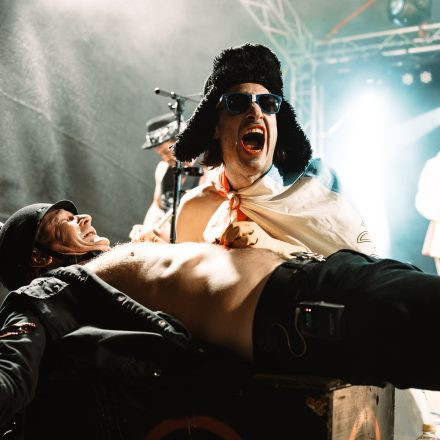 Rock'n'Riff Festival 2026