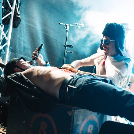 Rock'n'Riff Festival 2026