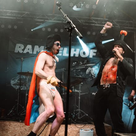 Rock'n'Riff Festival 2026