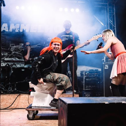 Rock'n'Riff Festival 2026