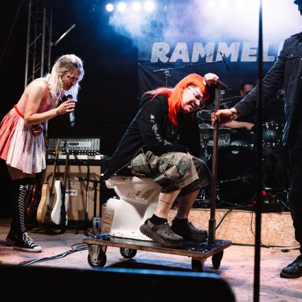 Rock'n'Riff Festival 2026