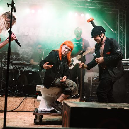 Rock'n'Riff Festival 2026