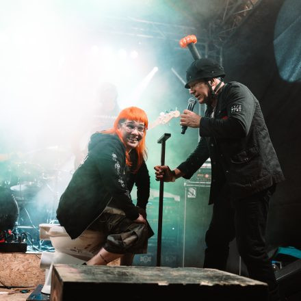 Rock'n'Riff Festival 2026