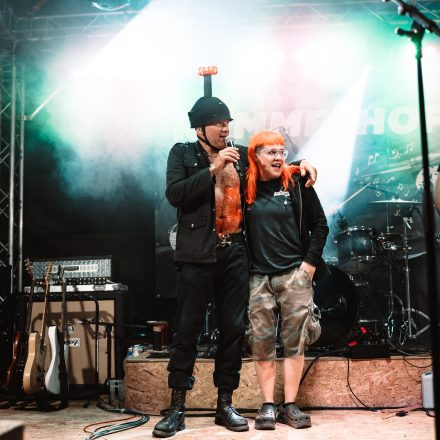 Rock'n'Riff Festival 2026