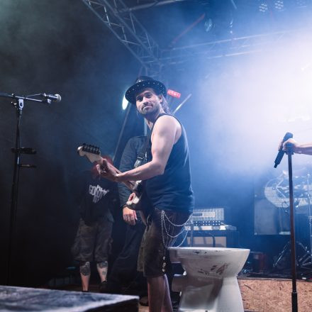 Rock'n'Riff Festival 2026