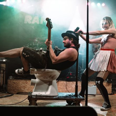 Rock'n'Riff Festival 2026