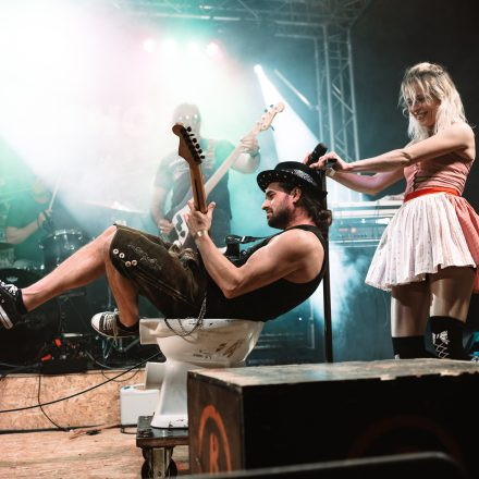 Rock'n'Riff Festival 2026